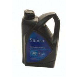 ULJE SUNISO 4GS 4L 12-22-502 plusni rezim