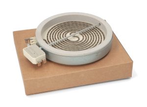 RINGLA STAKLO KERAMIKA 481231018887,1200W FI165 EGO
