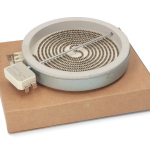 RINGLA STAKLO KERAMIKA 481231018887,1200W FI165 EGO