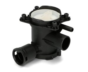 KUCISTE FILTERA 602BO