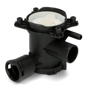 KUCISTE FILTERA 602BO