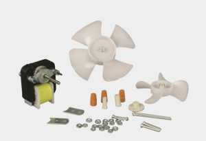MOTOR VENTILATORA YZF672 WEIGUANG