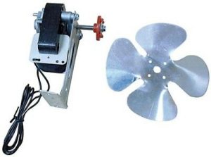 MOTOR VENTILATORA YZF3206 WEIGUANG