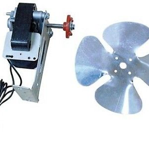 MOTOR VENTILATORA YZF3206 WEIGUANG