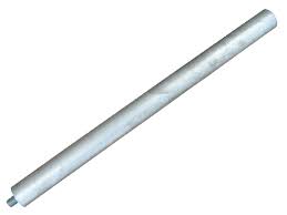 ANODA BOJ Fi 25X300mm sa brezonom M8X15