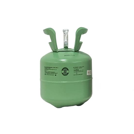 FREON R22 13.6kg Refrigerant HCFC-22 UN:1018