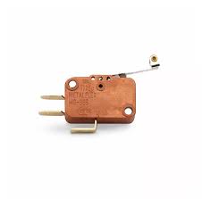 MIKROPREKIDAC LEDOMATA SA VALJKOM MS-3 85-B2-1-0