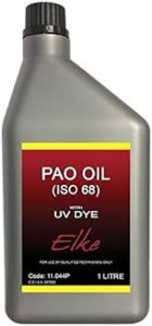 ULJE ZA RASHLADU POE 68 4L ELKE