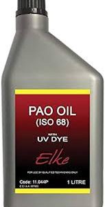ULJE ZA RASHLADU POE 68 4L ELKE