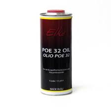 ULJE ZA RASHLADU POE 32 4L ELKE