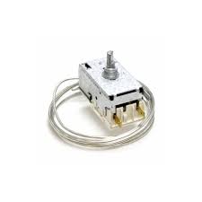 TERMOSTAT FR. RANCO K50 - H2005 1450mm 2 kontakta