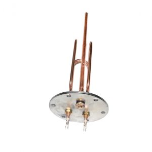 GREJAC BOJLERA 2000W KONCAR 80L Komplet 6Rupa 11103