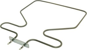 GREJAC RERNE (109489) 1100W GORENJE NT - BENKICA (HALJINICA) Fi: 6,5 230V Aisi 304