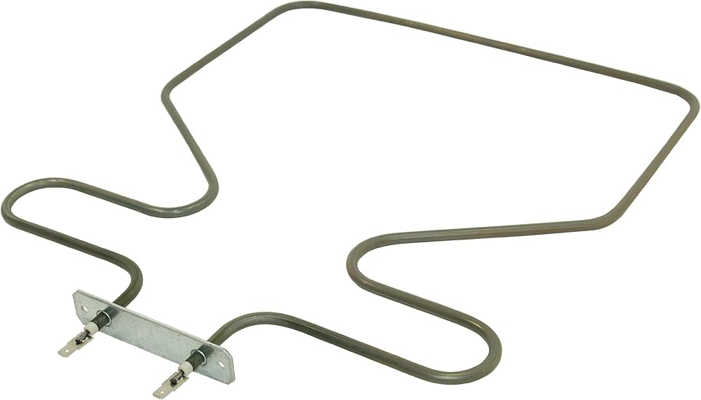 GREJAC RERNE (109489) 1100W GORENJE NT - BENKICA (HALJINICA) Fi: 6,5 230V Aisi 304