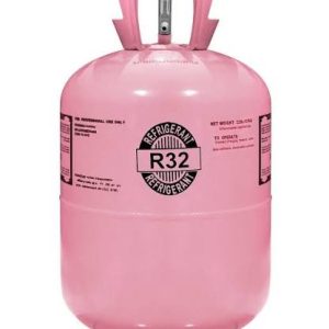 FREON R32 U 12.3L Povratna boca 9kg. Refrigerant