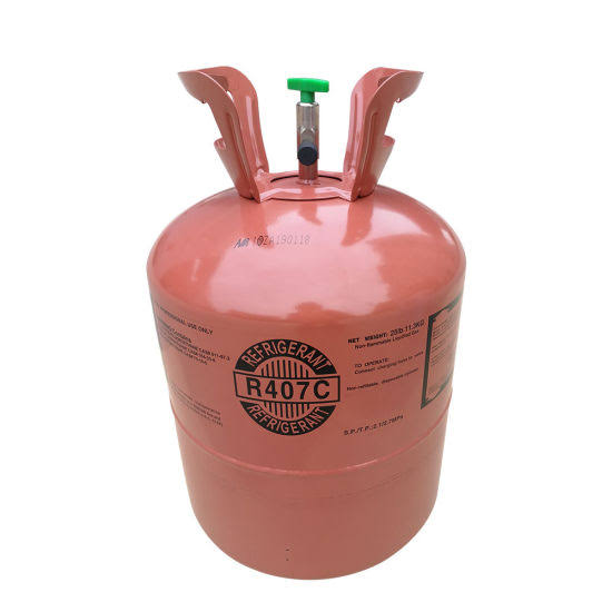 FREON R-407C (11,3kg)