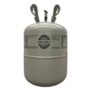 FREON R 1234YF 5kg (HFO-1234yf) UN:3161