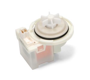 PUMPA VES MASINE BOSCH 30W 4 KACENJA - DZEK NAPRED - 163LG74 KEBS111/093 PMP035BO