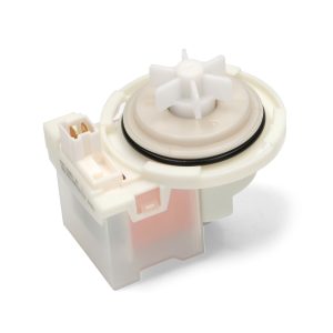 PUMPA VES MASINE BOSCH 30W 4 KACENJA - DZEK NAPRED - 163LG74 KEBS111/093 PMP035BO