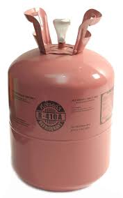FREON R410 10,0kg Un3163 (punjiva boca)