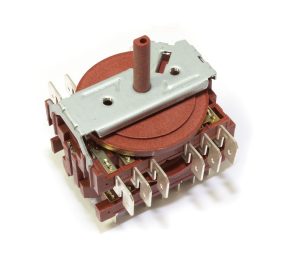 PREKIDAC RERNE ILVE 9+0 - 92975176, 307CU32, COK300IV - 701100 GOTTAK