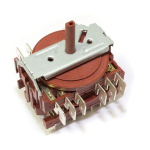 PREKIDAC RERNE ILVE 9+0 - 92975176, 307CU32, COK300IV - 701100 GOTTAK