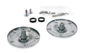 NOSAC LEZAJA VM WHIRLPOOL 480110100802 SPD013WH - SET