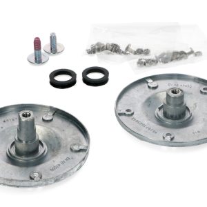 NOSAC LEZAJA VM WHIRLPOOL 480110100802 SPD013WH - SET