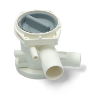 KUCISTE FILTERA 140SI01 (ZA PUMPU 163SI12)