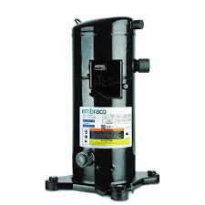 KOMPRESOR ERU60HLP 5,19kVAR LBP 230VAC EMBR