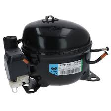 KOMPRESOR EMBRACO EMT43HLP 4.85cm 3 LBT R-134A,133W,(NL6F)