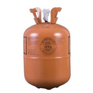 FREON R 600 6.5kg povratna boca