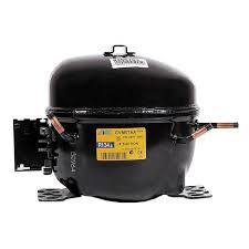 KOMPRESOR ACC GVY57AA LBP 5,73ccm3 R134A 153W 220VAC