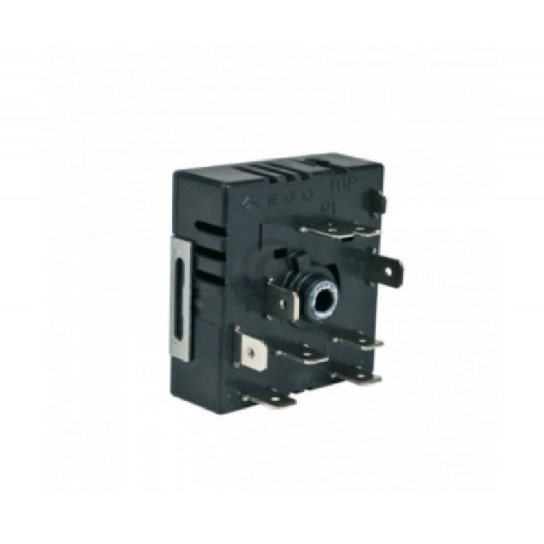 PREKIDAC RAVNE PLOCE 716270 156004 50.85031.001 GORENJE 50.85021.001 EGO