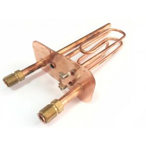 GREJAC BOJLERA KONCAR 5L ST VM Cu 6,5mm 2000W sonda fi10/fi9 L=220