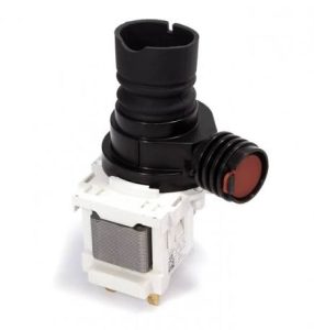 PUMPA LVST ZANUSI-AEG 140000443022 LEILI 500ZN