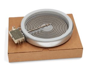 RINGLA RAVNE TERAMICKE PLOCE C00406173 00289561 553893 1200W 145mm - EGO 10.54113.034 COK062UN