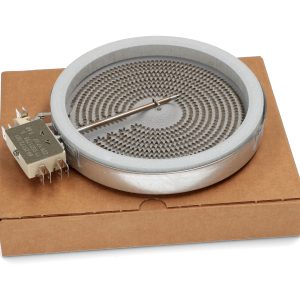 RINGLA RAVNE TERAMICKE PLOCE C00406173 00289561 553893 1200W 145mm - EGO 10.54113.034 COK062UN