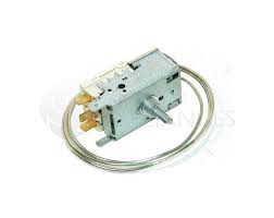 TERMOSTAT FR - KOMB. RANCO K59 - 5610