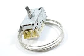 TERMOSTAT FR RANCO K54 - 2617