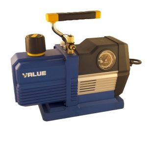 VAKUM PUMPA VRP-8DV