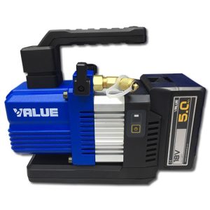 VAKUM PUMPA VRP-2D-Li SA LITIJUMSKOM BATERIJOM