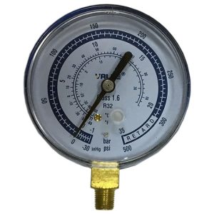 Manometar LP R32 Value