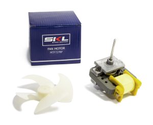 MOTOR NO FROST 10W 38mm - SKL - MTF727RF