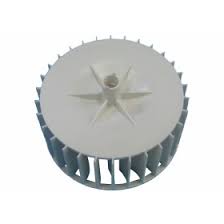 ELISA PROPELERA MOTORA VENTILATORA MASINE ZA SUSENJE 194391 GORENJE