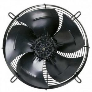 VENTILATOR AKSIJALNI 400S ASPIRANTE MONOFAZNI WEIGUANG