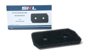 FILTER SUSARE BOSCH 12007650 143SI14 ORIGINAL