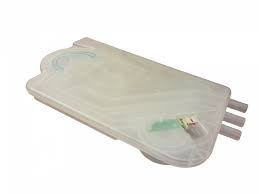 RAZDELNIK KONTROLER PRITISKA MASINE ZA SUDOVE GORENJE CANDY 49020943
