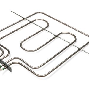 GREJAC RERNE SPORETA 1500+750W C00052297 030650 COK102AR INDESIT-ARISTON