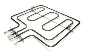 GREJAC RERNE SPORETA 1200+1800W 3570337018 50208855002 COK103ZN ZANUSSI/EL